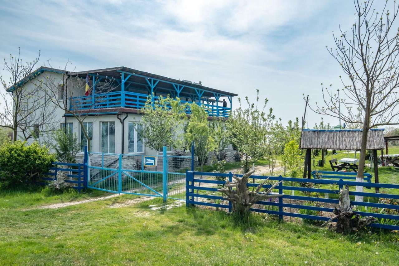 Gorgova Inn Екстериор снимка