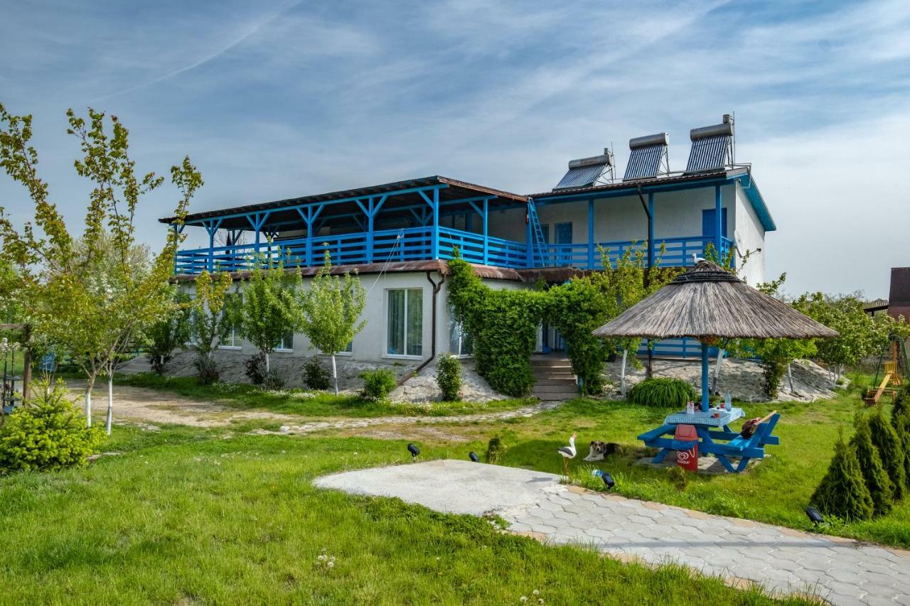 Gorgova Inn Екстериор снимка